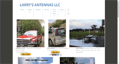Desktop Screenshot of kj7u.com