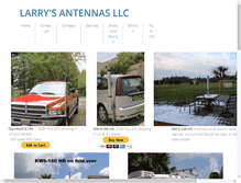 Tablet Screenshot of kj7u.com